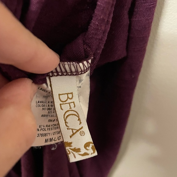 ☀️Bathing Suit Cover 👙- M/L - Picture 5 of 9